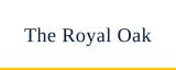 The Royal Oak logo