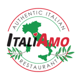 ItaliAmo Trattoria logo