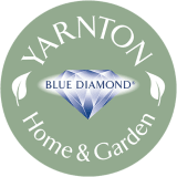 Yarnton Home & Garden logo