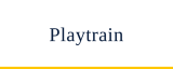 Playtrain logo