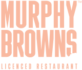 Murphy Browns logo