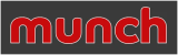 Munch Belfast logo