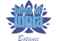 Bites of India Botanic logo