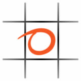 Mini Minds Play Cafe logo