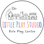 Little Play Studio logo