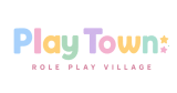 Playtown NI logo