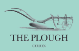 The Plough Coton logo