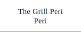 The Grill Peri Peri logo