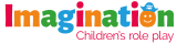 Imagination Children's Role Play logo