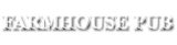 The Farmhouse logo