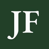 The Jolly Farmer Cookham logo