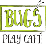 Bugs Play Cafe logo