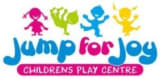 Jump For Joy logo