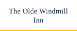 The Olde Windmill Inn logo