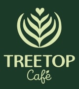 Treetop Café logo