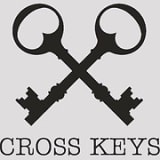 The Cross Keys logo