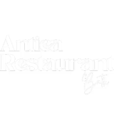 Antica Bath Restaurant logo