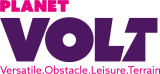 Planet Volt logo