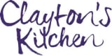 Clayton's Kitchen logo