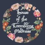 House of the Trembling Madness logo