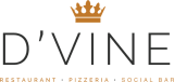 D'vine Restaurant & Social Bar logo