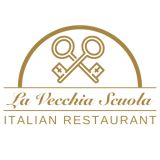La Vecchia Scuola logo