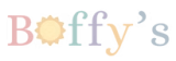 Boffy's Play Cafe logo