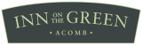 Inn on the Green Acomb logo