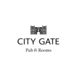 City Gate logo
