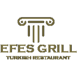 Efes Grill logo