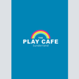The Play Café Sunderland logo