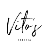 Vito's Osteria logo