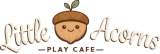 Little Acorns logo