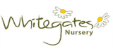 Whitegates Nursery logo