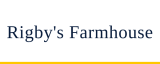 Rigby's Farmhouse logo