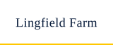 Lingfield Farm logo