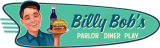 Billy Bob’s Myerscough logo