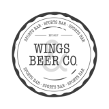 Wings & Beer Co. logo