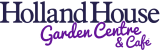 Cafe at holland house logo