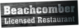 Beachcomber Steakhouse logo
