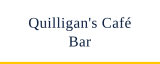 Quilligan's Café Bar logo