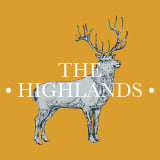 The Highlands logo