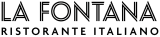 La Fontana Ristorante Italiano logo