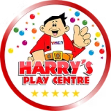 Harry's Play Centre logo