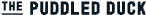 The Puddled Duck logo