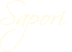Sapori logo