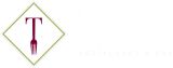 Tapaz Restaurant & Bar logo