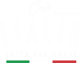 Cafe Italia logo