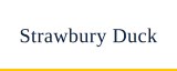 Strawbury Duck logo
