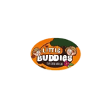 Little Buddies Play Centre and Cafe logo
